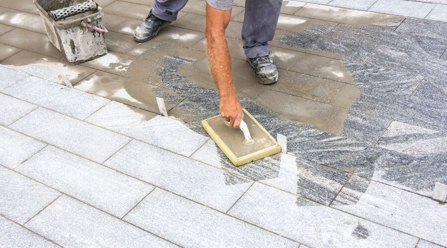 Local Chimney Repair in Kansas, OK